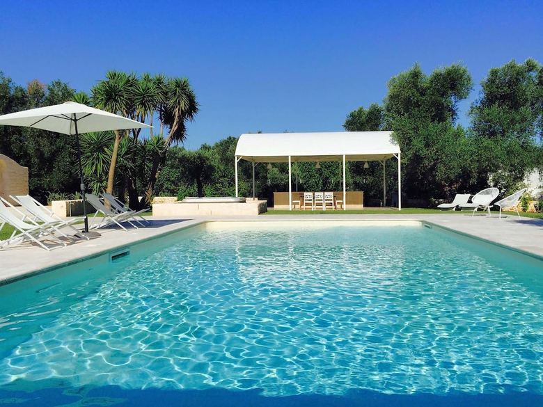 Villa Bijou