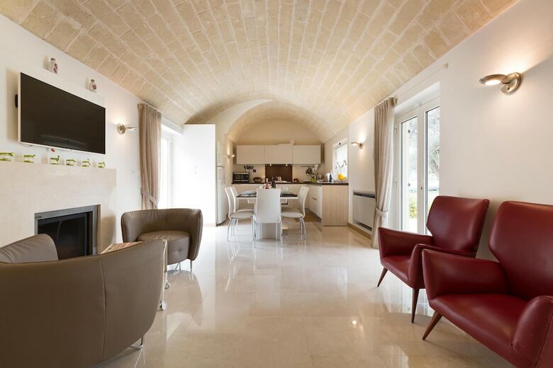 Villa Bijou