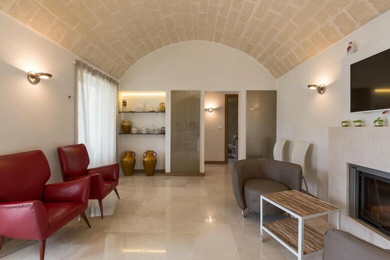 Villa Bijou