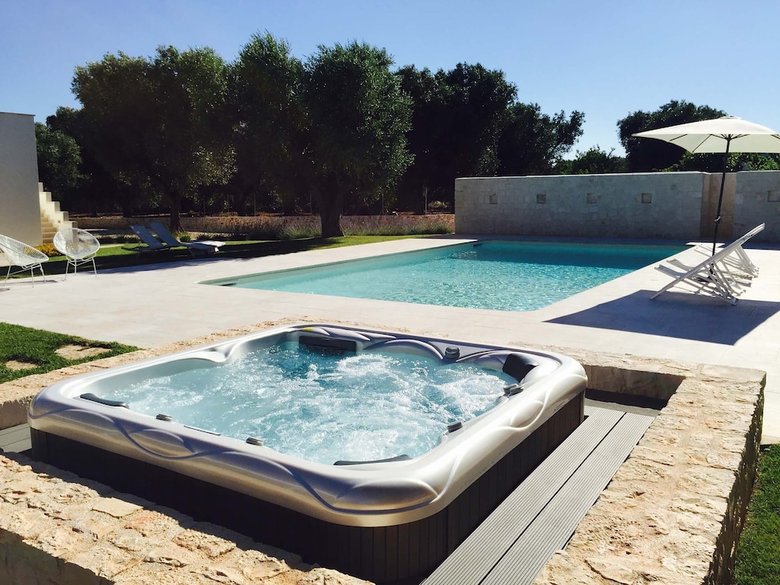 Villa Bijou