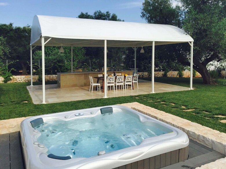 Villa Bijou