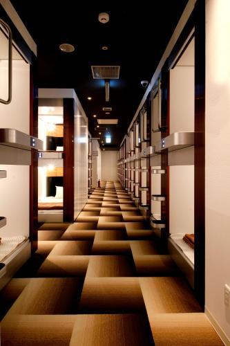 Hotel M Matsumoto