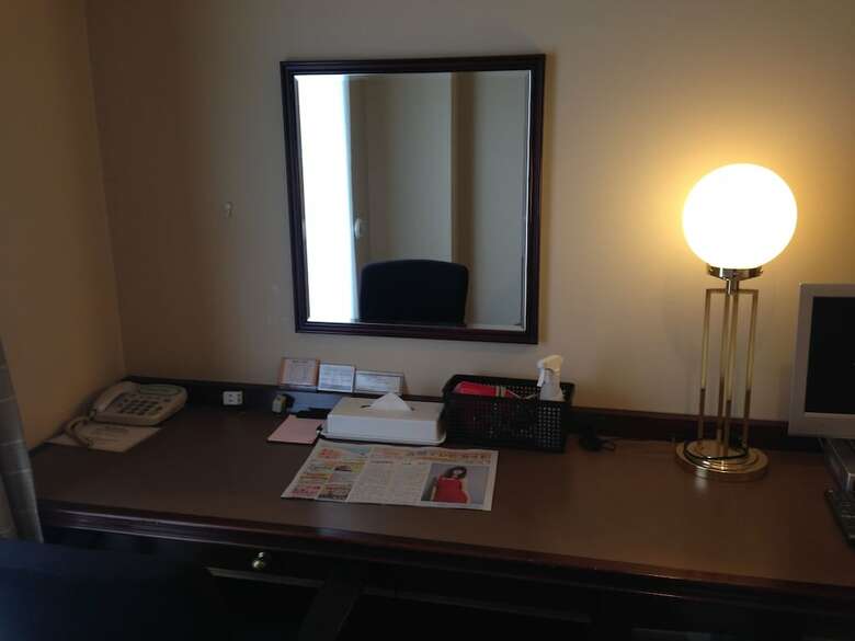 Creston Hotel