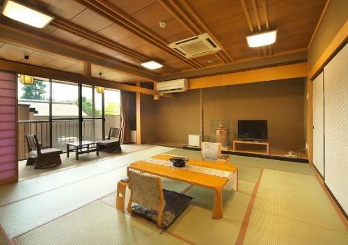 Meitei No Yado Hotel Koshien