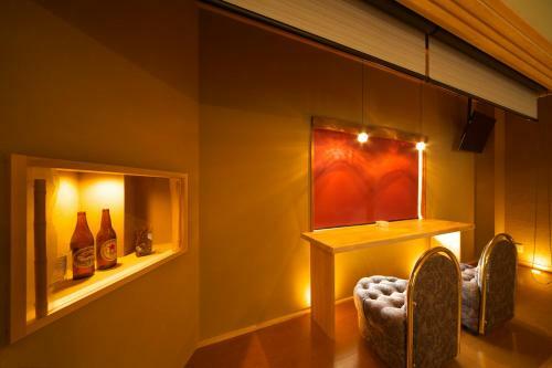 Meitei No Yado Hotel Koshien