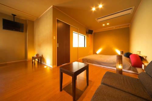 Meitei No Yado Hotel Koshien