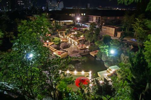 Meitei No Yado Hotel Koshien