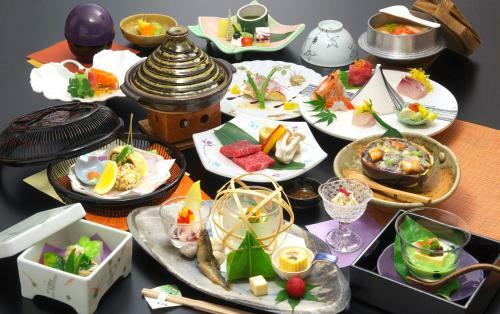 Meitei No Yado Hotel Koshien