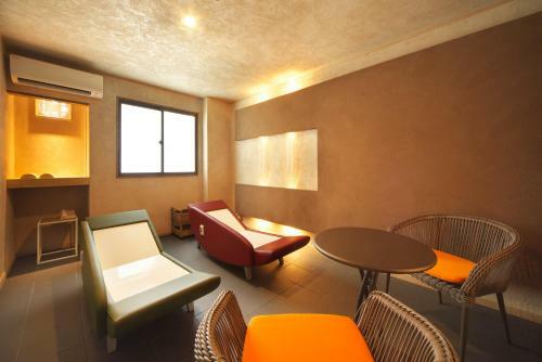 Meitei No Yado Hotel Koshien