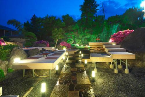 Meitei No Yado Hotel Koshien
