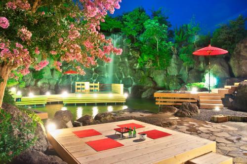 Meitei No Yado Hotel Koshien
