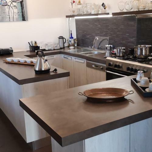 Holiday Home Casa In Campagna