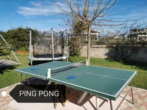 Holiday Home Casa In Campagna