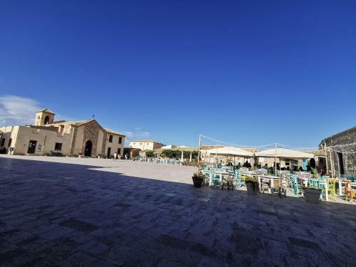 Holiday Home Casa In Campagna