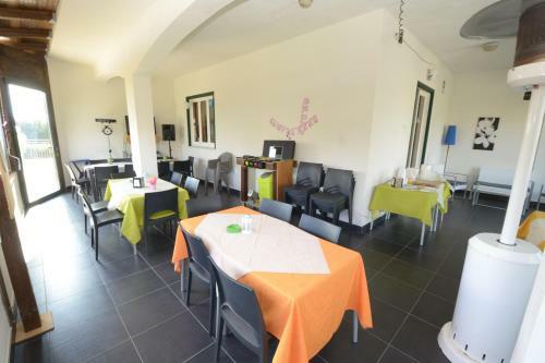 Holiday Home Casa In Campagna