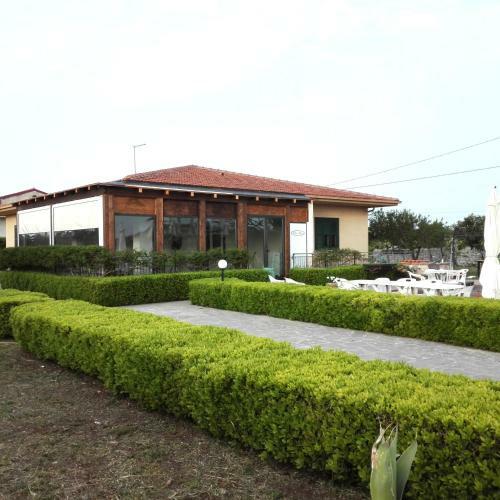 Holiday Home Casa In Campagna
