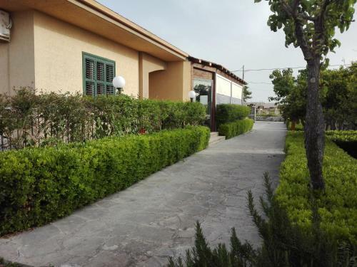 Holiday Home Casa In Campagna