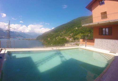 Apartamento Diamond Pool Residence