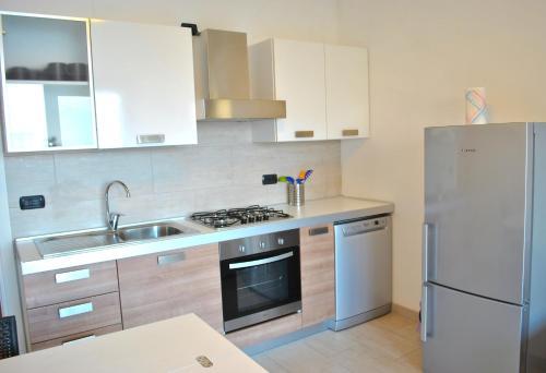 Apartamento Diamond Pool Residence