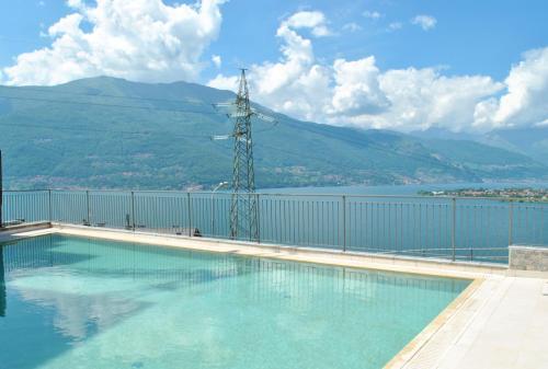 Apartamento Diamond Pool Residence