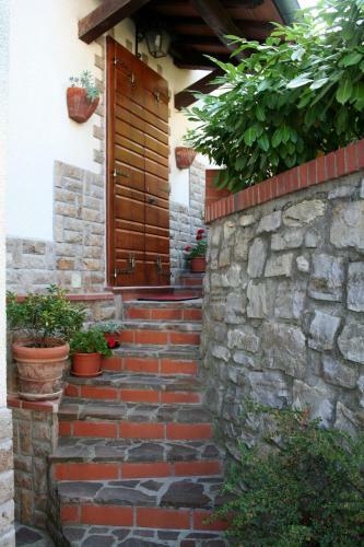Hostal La Collina Del Melograno