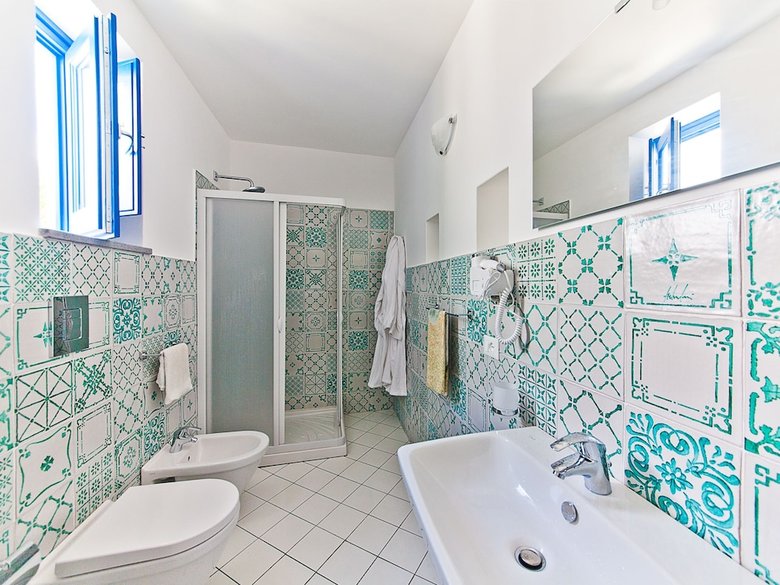 Bed & Breakfast Punta Sallustro Lipari