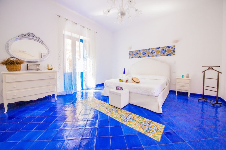 Bed & Breakfast Punta Sallustro Lipari