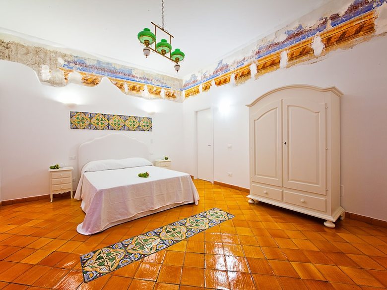 Bed & Breakfast Punta Sallustro Lipari