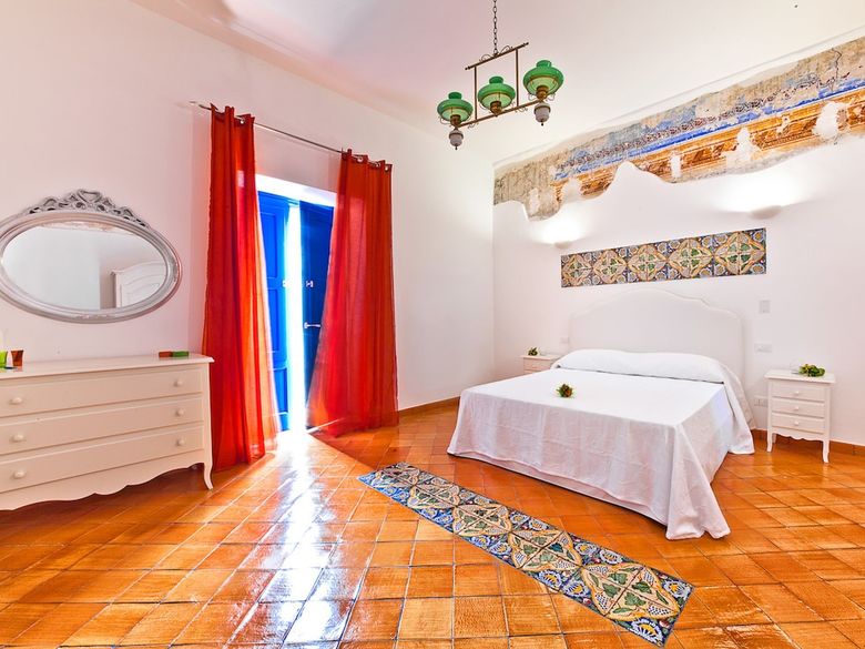 Bed & Breakfast Punta Sallustro Lipari