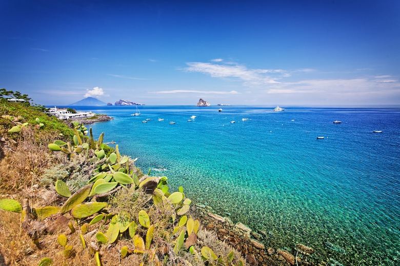 Bed & Breakfast Punta Sallustro Lipari