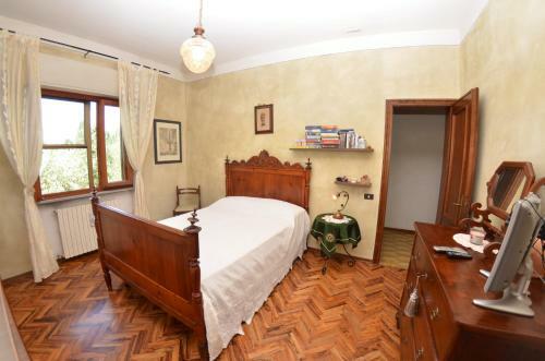 Villa Le Querce