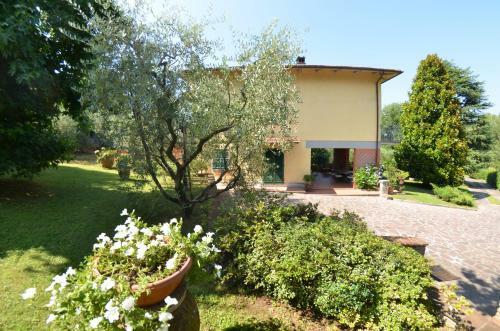 Villa Le Querce