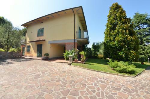 Villa Le Querce