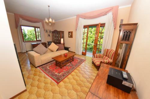 Villa Le Querce
