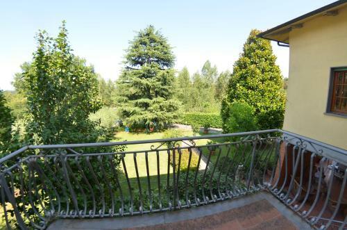 Villa Le Querce
