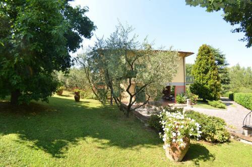Villa Le Querce