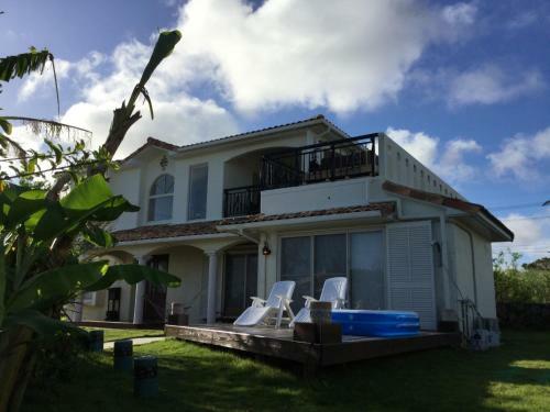 Hills Villa Miyakojima