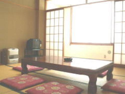 Posada Edelweis Akakura