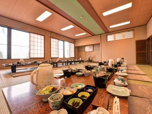 Takumi Kanko Hotel