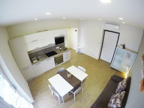 Apartamento Holiday House Merano