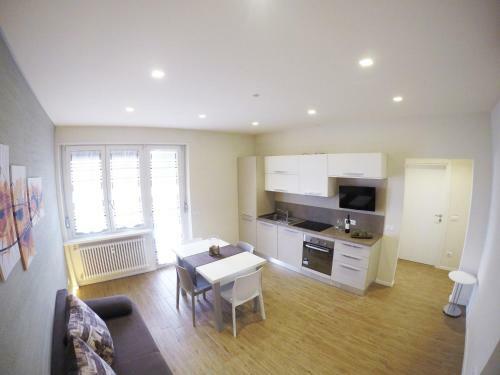 Apartamento Holiday House Merano