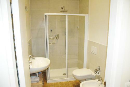 Apartamento Holiday House Merano
