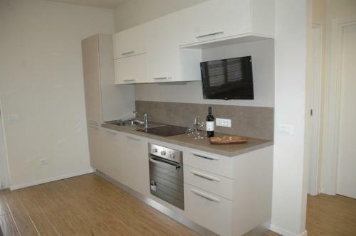 Apartamento Holiday House Merano