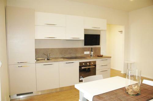 Apartamento Holiday House Merano