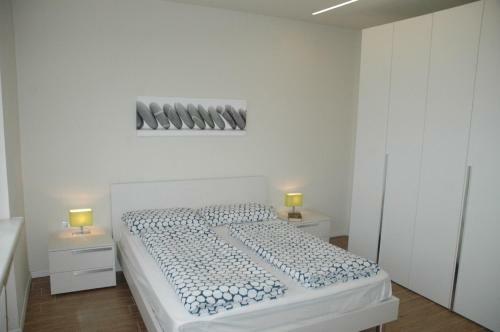 Apartamento Holiday House Merano