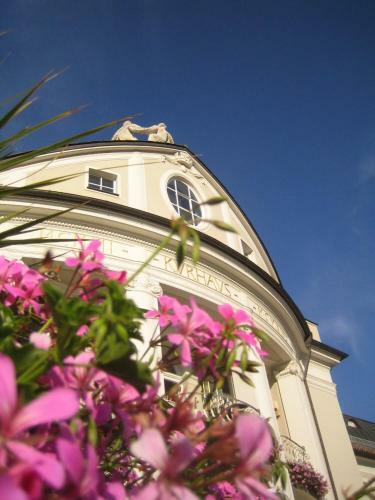 Apartamento Holiday House Merano
