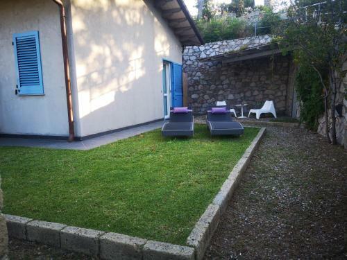 Relais Du Silence Hotel Sant'andrea