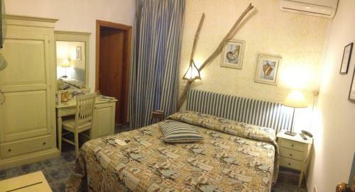 Relais Du Silence Hotel Sant'andrea