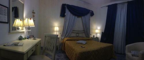 Relais Du Silence Hotel Sant'andrea
