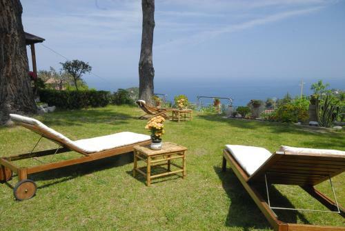 Relais Du Silence Hotel Sant'andrea